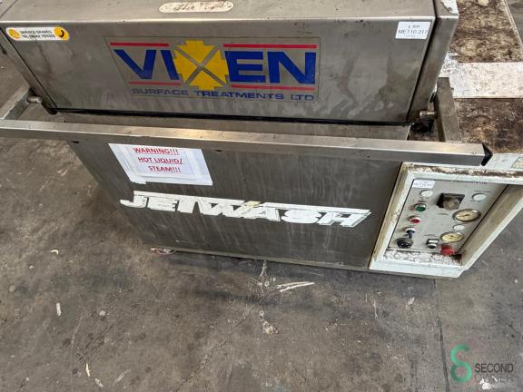 Vixen  Jetwash - JW60 MET10.432 7 17976
